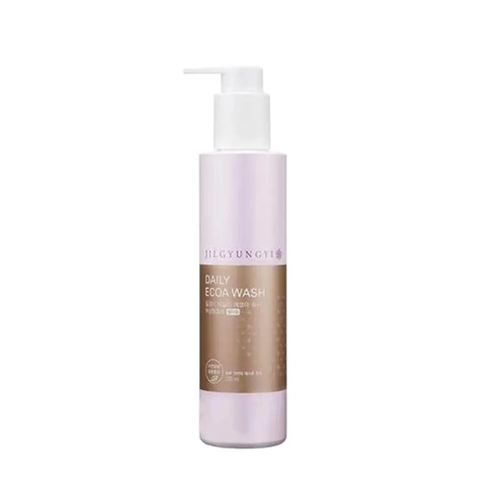 jilgyungyi Daily Ecoa Wash Gel Type 200ml