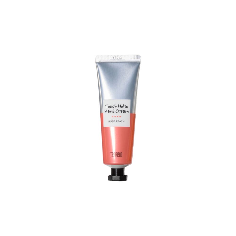 TENZERO Touch Holic Hand Cream 50ml 1ea