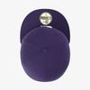 New Era Mlb La Dodgers Fitted Cap Purple 15131699