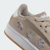 adidas CAMPUS 00s LED LIGHTS CF EL I IH6385 Kids' Originals Sneakers Wonder Beige / Supplier Colour / Cloud White