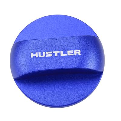 KOKATO Suzuki Hustler MR31S/MR41S MR52S/MR92S Special Design Aluminum Fuel Spout Cap Cover Fuel Cap