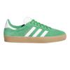 Adidas Mens Gazelle Suede Skateboarding Trainers