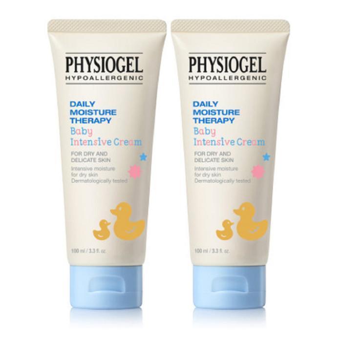

Physiogel DMT Baby Cream 100ml x 2 (39634464)