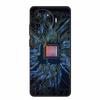 Funda para Tecno Spark 20 Pro Plus, funda de lujo de silicona TPU suave para teléfono, cubierta trasera para Tecno Spark 20 Pro+ de 6.78" a prueba de golpes.