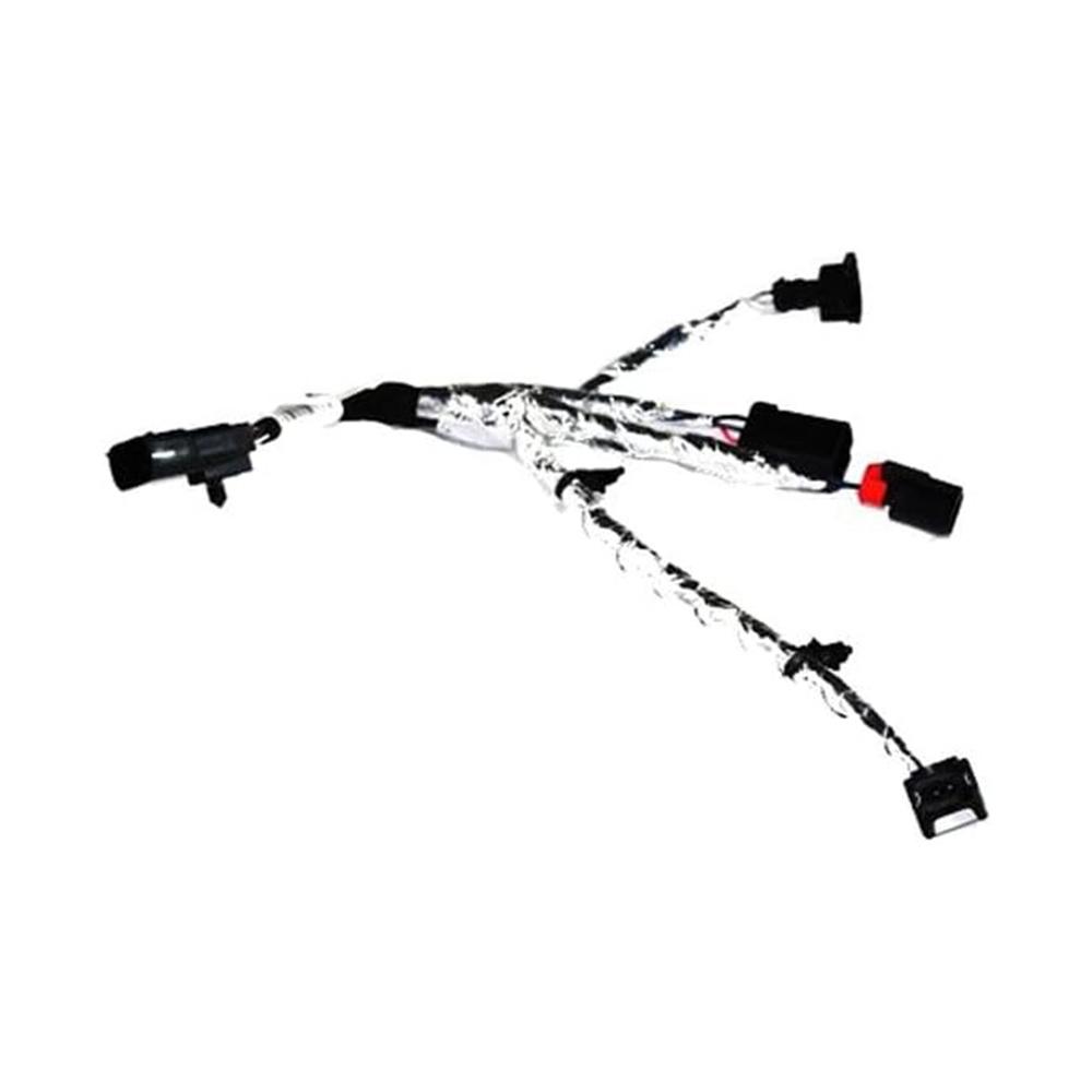 Ignition Knock (Detonation) Sensor Harness 68085202AD For Jeep Wrangler 1500 Ram
