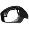 Rearview Mirror Cover with Turn Signal for 2014-2018 Land Rover Range Rover Velar