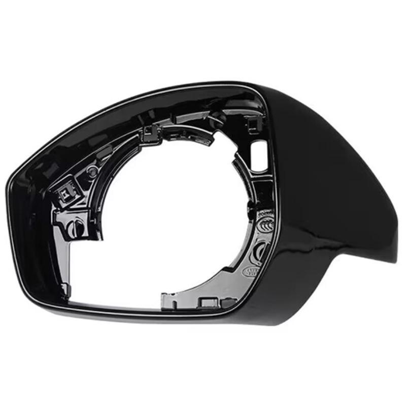 Rearview Mirror Cover with Turn Signal for 2014-2018 Land Rover Range Rover Velar