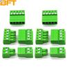 Pluggable Terminal Block Sets
