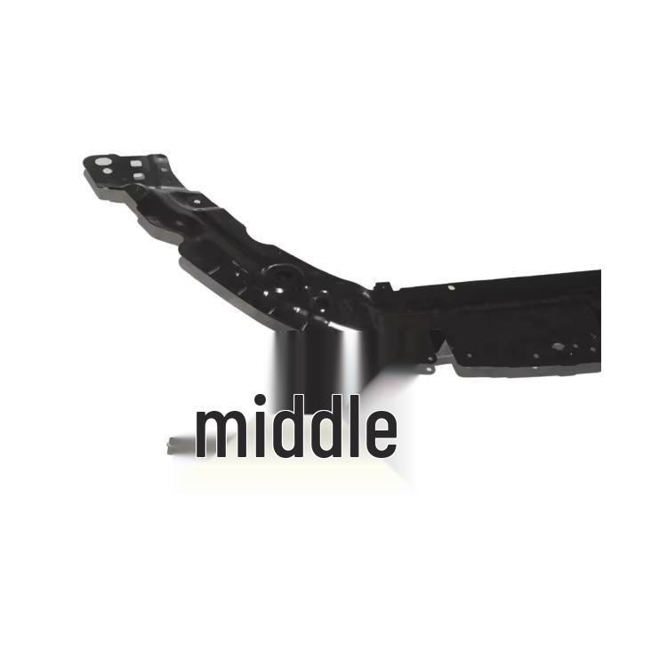 LR137539 Hood Safety Latch for 2015 Land Rover Discovery Sport