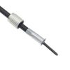 Motorcycle Speedometer Cable for Yamaha Virago XV400 XV250 XV125