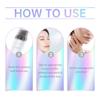 Makeup Setting Spray Glow Finish Hydrating Illuminating Finishing Spray For Face Lightweight Long Lasting Make Up Fixing Hydrate Skin 100ml