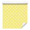 Cream Dots Wallpaper, Fine Detail for Living Room and Bedroom 50x1000