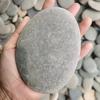 Flat Smooth Pebbles Art Painting River Rocks Natural Stones for Crafts DIY Art Supplies Garden Decoration