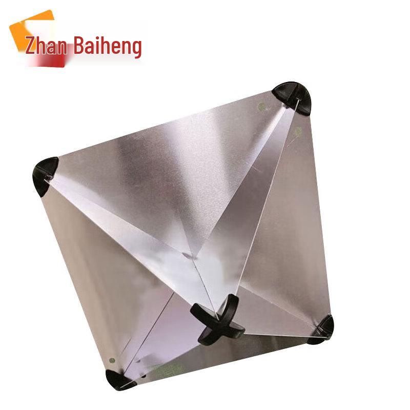 Zhan Bai Heng Aluminum Marine Lifeboat Radar Reflector