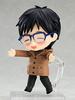 Nendoroid On ICE Yuri Katsuki Casual Clothes Painted Movable Figure Yuri!!! Ver. Non-scale ABS&PVC