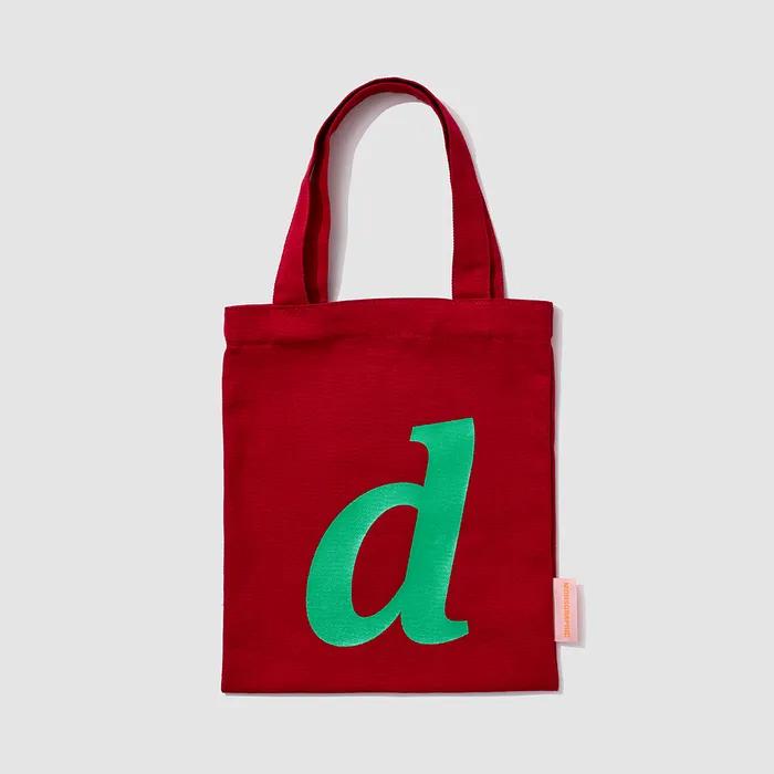 MOHS Month Mini Bag-d