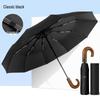 Automatic Folding Umbrella