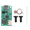 DC 5V Misting Module Humidifier DIY Kit Air Plant Humidifier Mist Driver Board Type-C Interface With Switch