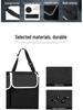 Large Capacity SUV Trunk Organizer - Oxford Cloth Hanging Storage Bag