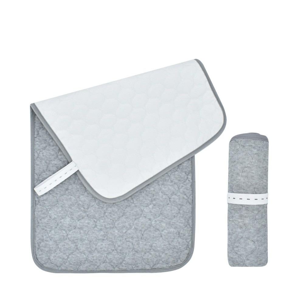 Waterproof Baby Diaper Pad Non-slip Toddler Changer Cushions Baby Changing Pad  Diaper Station