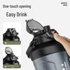 TKK 316 Stainless Steel Large Insulated Water Bottle