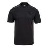 KooGa Mens Panels Crew Neck T-Shirt