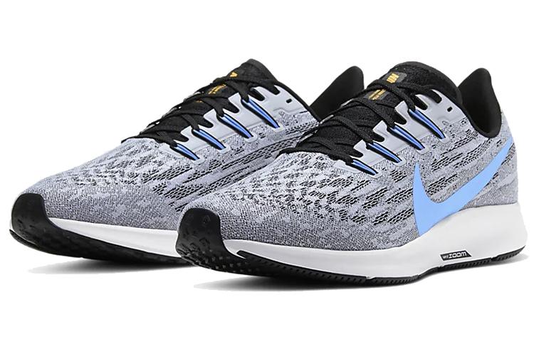 Nike Air Zoom Pegasus 36 לבן AQ2203-101