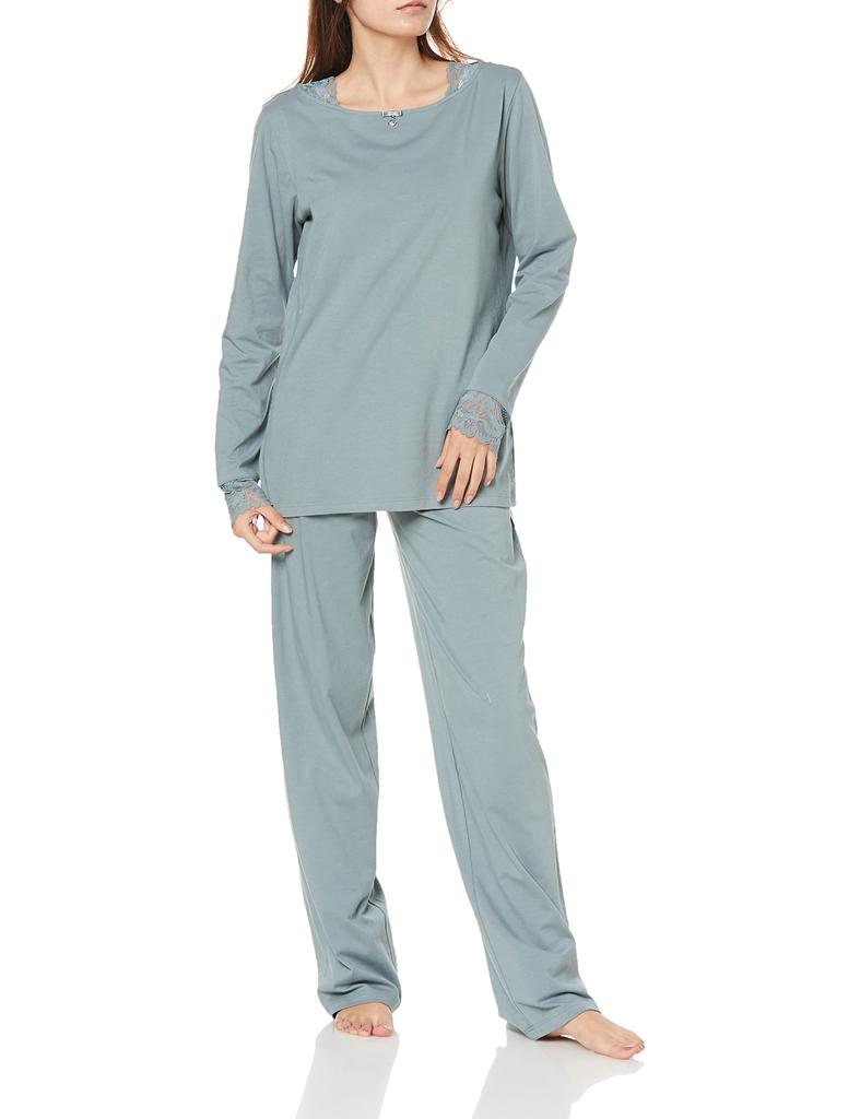 Emporio Armani Pajama Size EAP712225 Women's Set, XS,