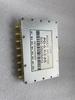 SMA RF 0.5-3GHz Microstrip Power Divider 1-to-8 High-Frequency Passive Splitter