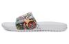 Benassi Jdi Print China Hoop Dreams Damen CK0731-111
