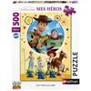 Puzzles e quebra-cabeças – Puzzles