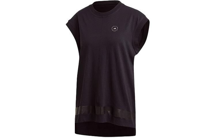 Adidas ASMC Sleeveless Sports Shirts Women s Black FU3982 S