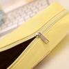 High-Capacity Pencil Case – Original Simple Design, Korean Style Stationery Box for Boys, Girls & Junior High Students