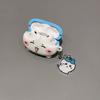 Cute Cartoon Anime Airpods Case Cover For Airpods Pro 3 4 3 2 Pro 2 Kawaii Protective Silicone Shockproof Gift Free Shipping
