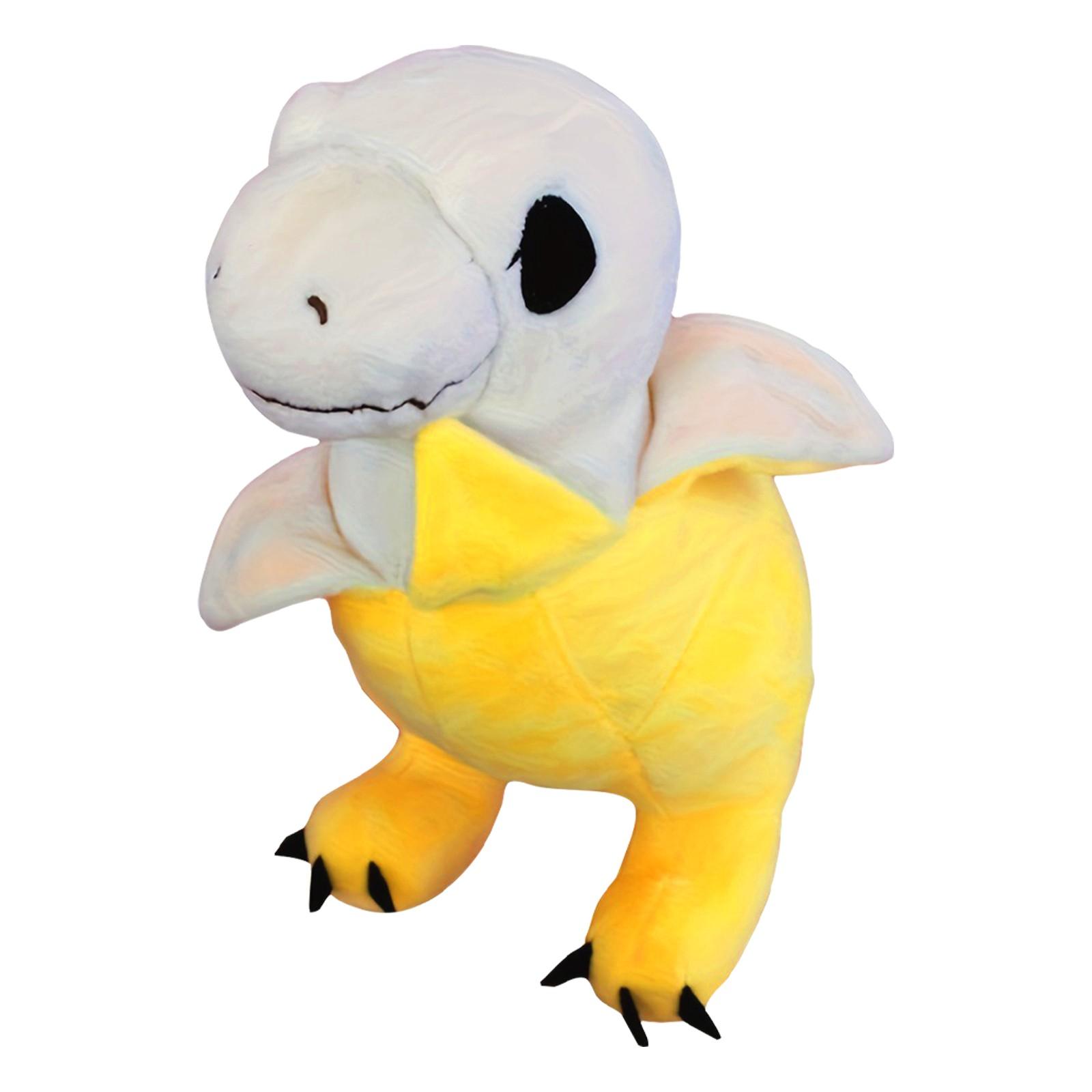 

Игровая плюшевая игрушка, персонализированная плюшевая кукла, милая плюшевая игрушка в подарок для фанатов игр One Size