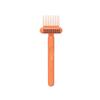Creative Hairdressing Curls Simple Dual Purpose Cleaning Brush