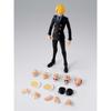 TAMASHII NATIONS S.H.Figuarts ONE PIECE Sanji - Dawn of Adventure - Approximately 155mm PVC & ABS Painted Movable Figure