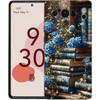 Vintage  Bookcase Painted Phone Case Cover for Google Pixel 9 8 7 6 7A 6A Pro Shockproof Soft TPU 9 Pro XL Shell Capas Fundas