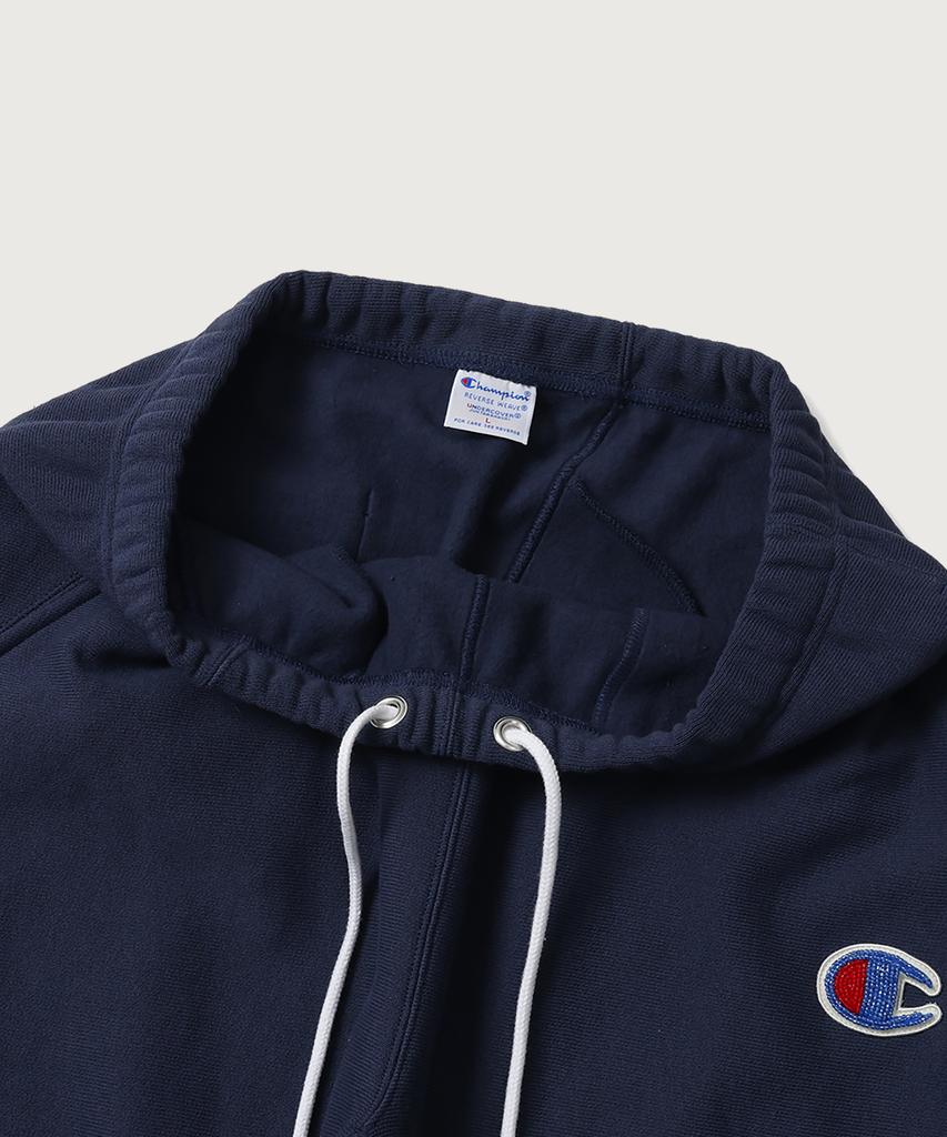 CHAMPION X Undercover Reverse Weave Structured Sweatpants Dark Navy
