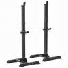 Adjustable Squat Rack Weight Strength Training Bench Press Rack Weight Bench Supporter For Home Gym Exercise Max Load