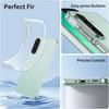 Ultra Thin Silicone Soft Case For Samsung A56 A36 A26 A16 A06 A55 A15 A35 A05s A25 A54 A34 A14 A53 A33 A23 A52 A72 Clear Cover