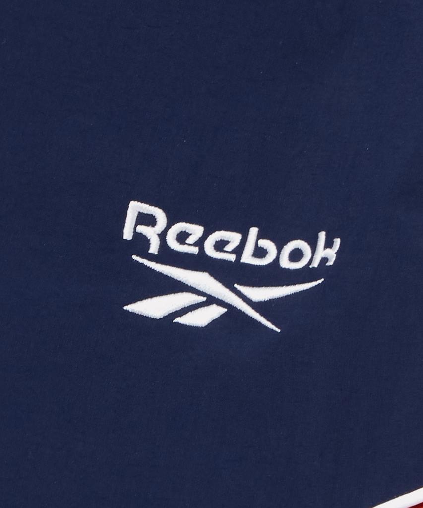 Reebok Heritage Windbreaker V26 (W) - Navy:Red