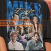 MIKE FAIST Vintage Hemd, Mike Faist Hommage T-Shirt, Mike Faist Fan T-Shirts, Mike Faist Retro 90er Pullover, Mike Faist Merch Geschenk #saf
