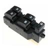 Front LHD RHD Power Main Window Lifter Button Control Switch for Toyota Daihatsu sirion Avanza BB 84820B2010 Car Accessories