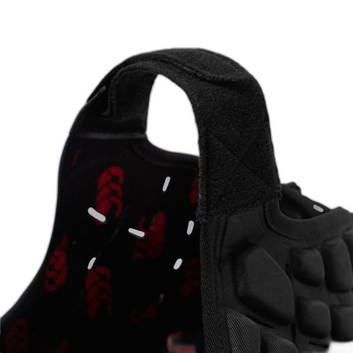 Casque Rugby Canterbury Raze - Black - S