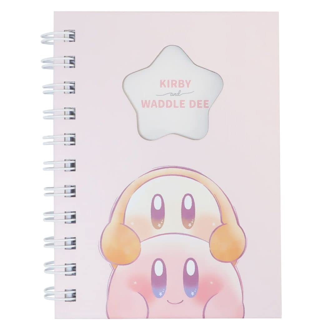 

Kirby of the Stars A6W Звонок UP Новая регистрация [Звонок] Заметка/ВЫПАД