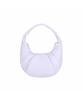 Lesportsac Sugar Lilac Small Crescent Shoulder Bag [1823.Ld65]