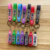Prime Drink Cute Bottle Keychain Silicone Accessory Perfect For Gifts And Souvenirs