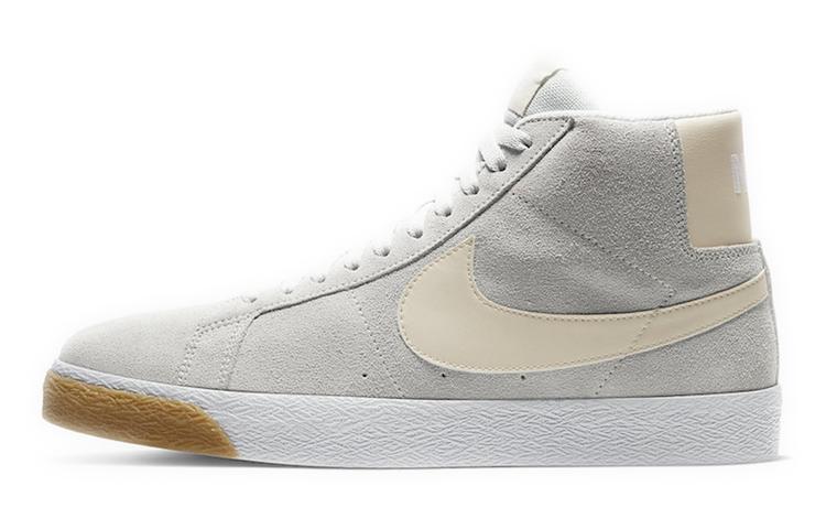 

Nike SB Blazer Mid Cream Gum 864349-005 42.5