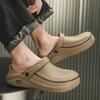Men Work Chef Shoes Waterproof Oil-proof Kitchen Work Cook Boots Non-slip Ankle Rain Boots Man Hotel Restaurant Safety Footwear